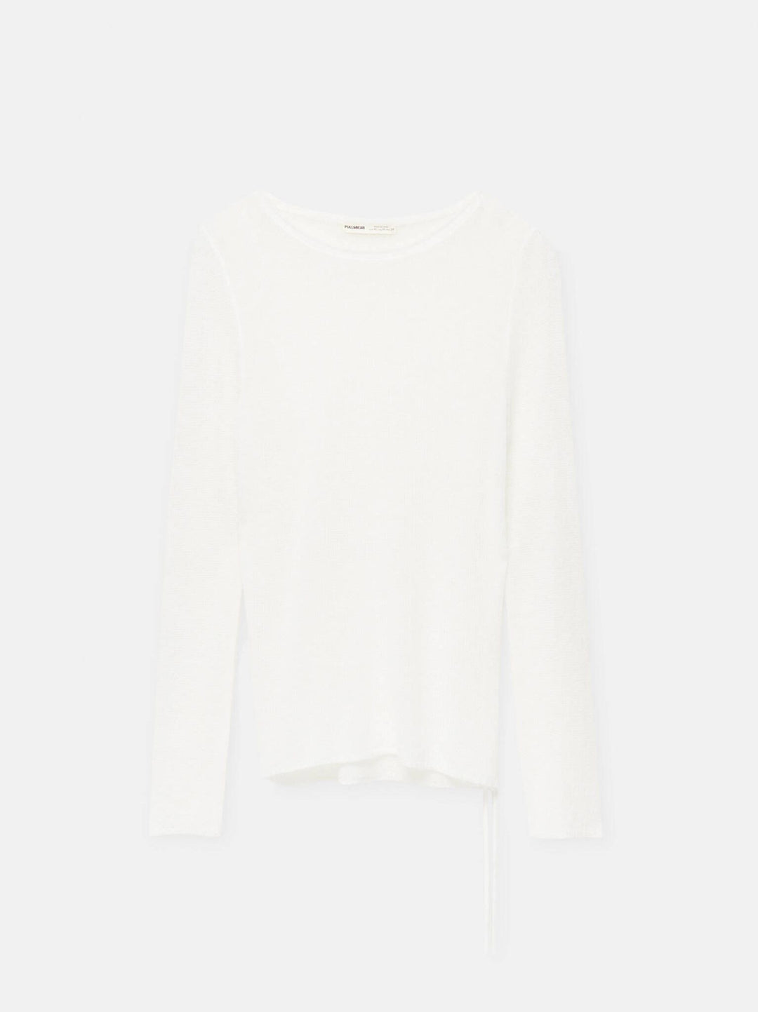 Moudda PULL & BEAR - Pull over - Tunisie 1