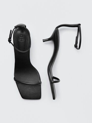 Moudda Massimo Dutti - Sandale - Tunisie 2