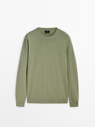 Moudda Massimo Dutti - Sweat-shirt - Tunisie 1