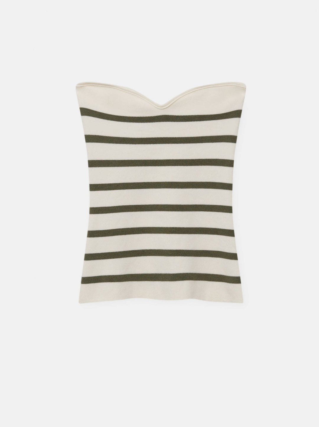 Moudda PULL & BEAR - Top - Tunisie 1