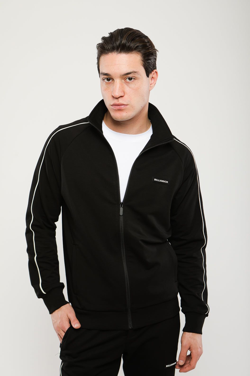 Moudda Billiorich - Veste Zippée Billiorich - Tunisie 1