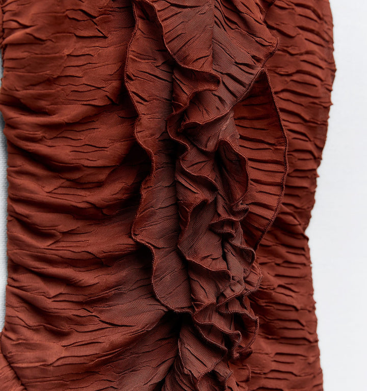 Moudda ZARA - Robe - Tunisie 3