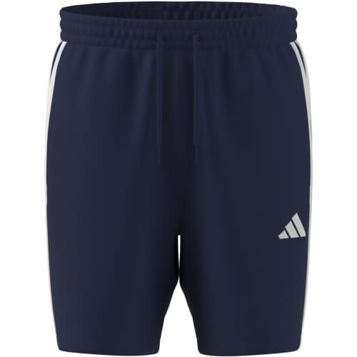 Moudda Adidas - Short French terry 3 bandes Essentials - Tunisie 2