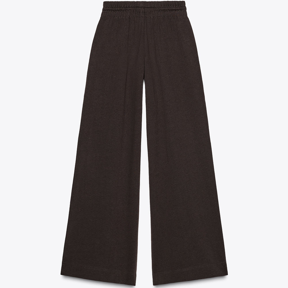 Moudda ZARA - Pantalon Large - Plis Rustiques - Tunisie 2