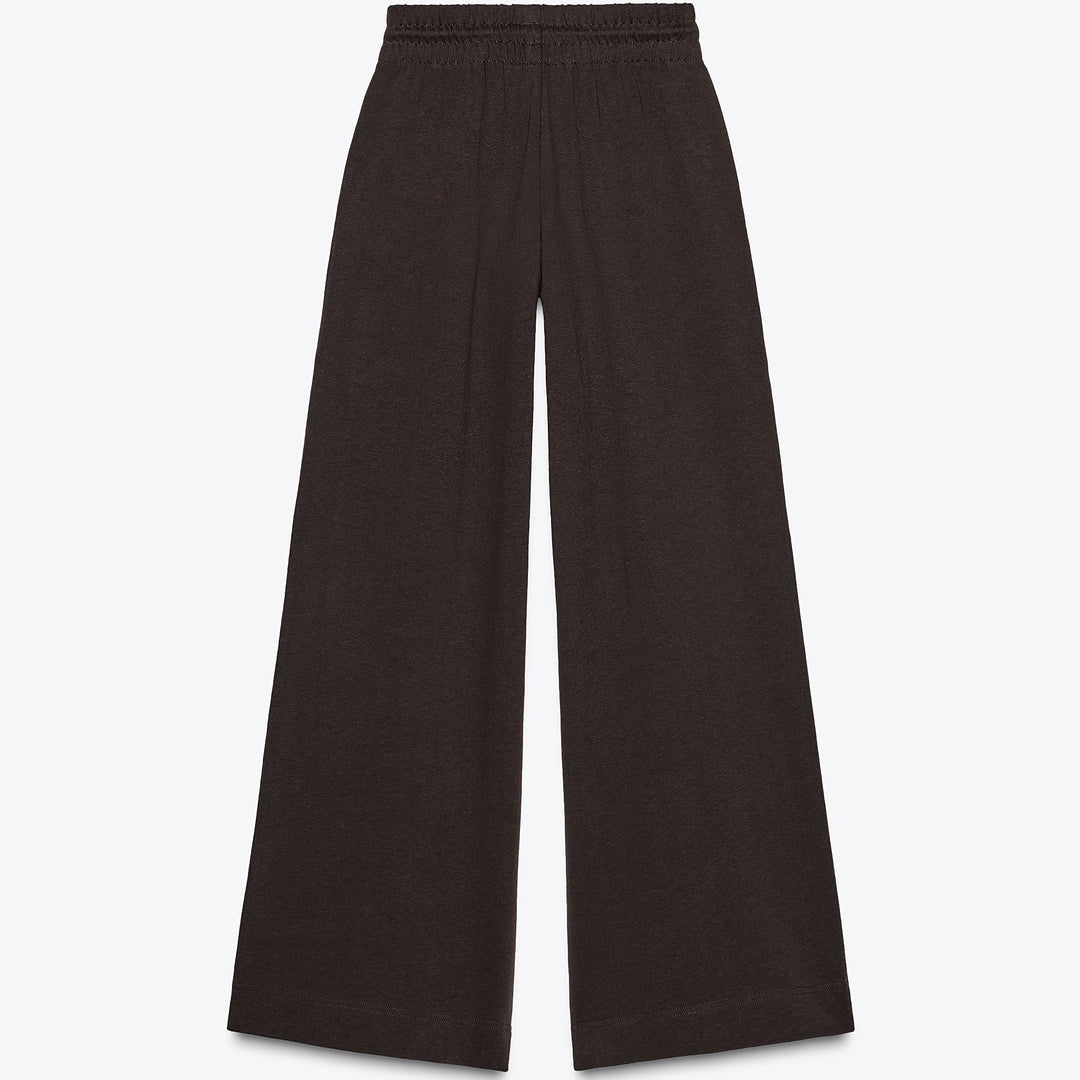 Moudda ZARA - Pantalon Large - Plis Rustiques - Tunisie 2