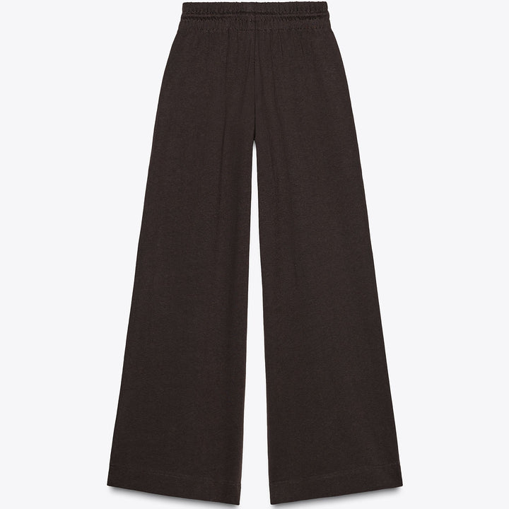 Moudda ZARA - Pantalon Large - Plis Rustiques - Tunisie 2