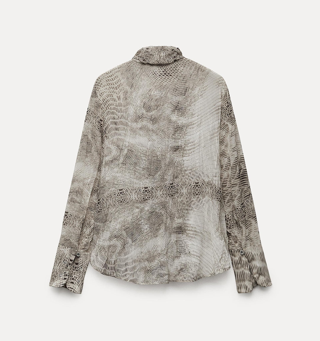 Moudda ZARA - Chemisier - Tunisie 3