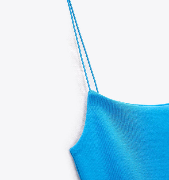 Moudda ZARA - Robe - Tunisie 3