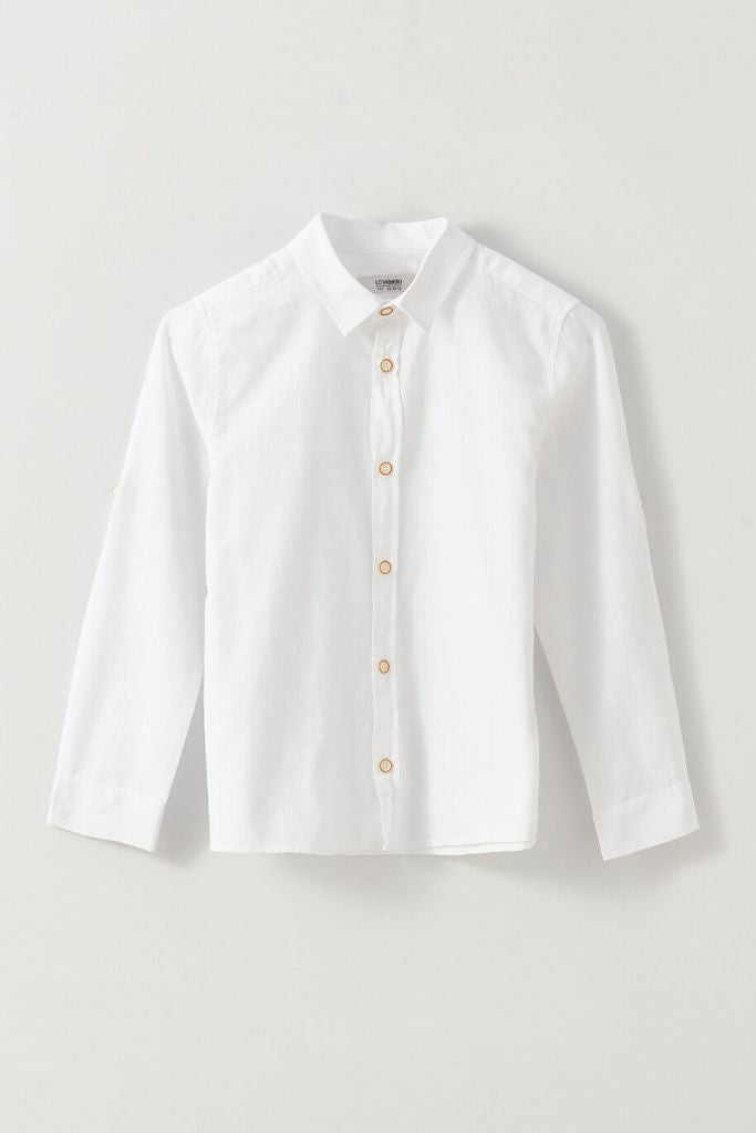 Moudda LC Waikiki - Chemise - 1
