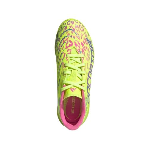 Moudda Adidas - Chaussure Predator League Turf Enfants - Tunisie 2