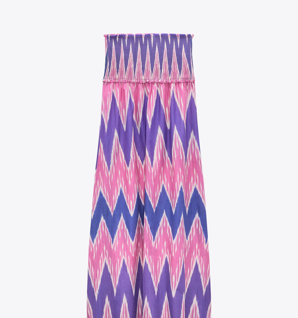 Moudda ZARA - Robe - Tunisie 2