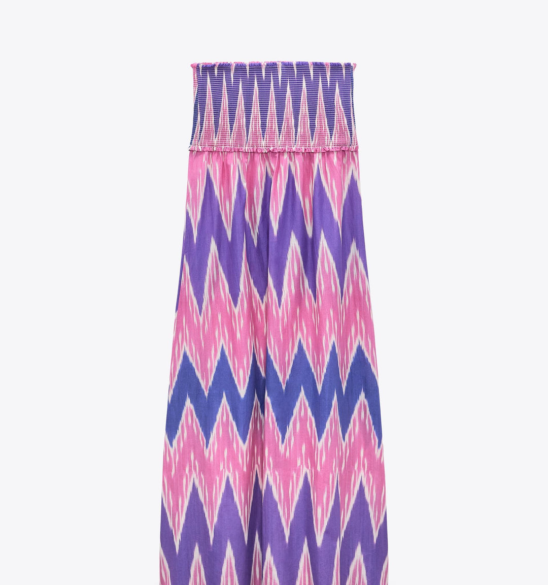 Moudda ZARA - Robe - Tunisie 2