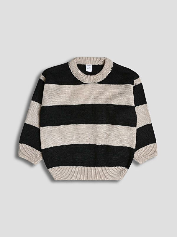 Moudda LC Waikiki - Tricot pullover pour Garçons - Tunisie 1