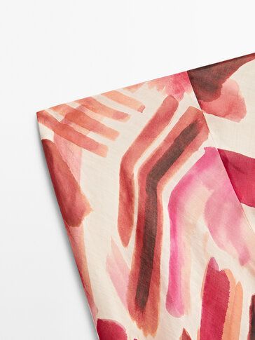 Moudda Massimo Dutti - Jupe - Tunisie 3