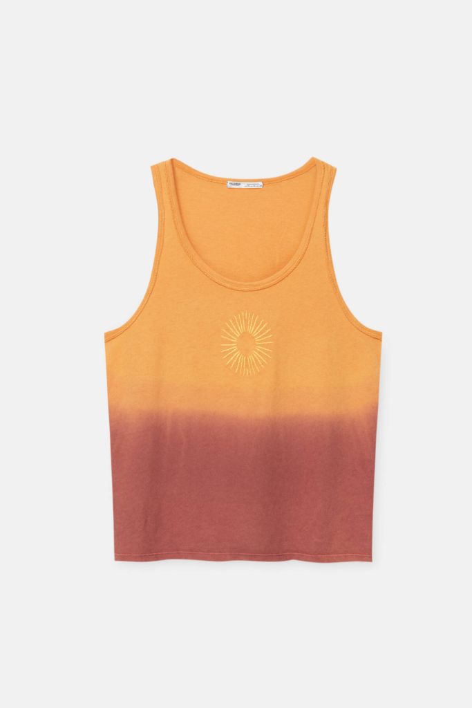 Moudda PULL & BEAR - Tee Shirt - 1