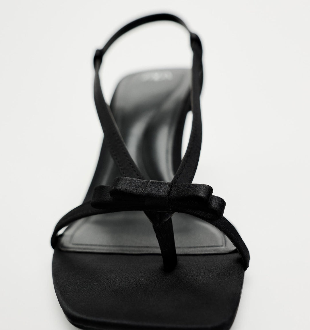 Moudda ZARA - Heel Sandal - Tunisie 3