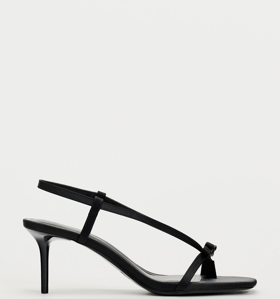 Moudda ZARA - Heel Sandal - Tunisie 5