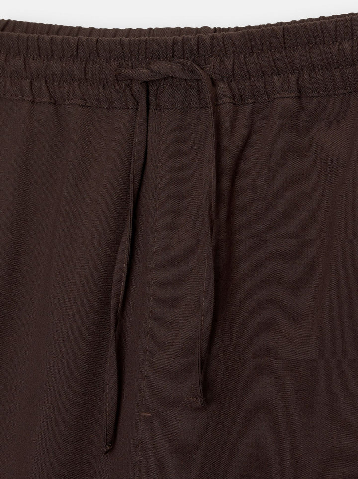 Moudda PULL & BEAR - Pantalon Semijogger Taylor Baggy - Tunisie 4