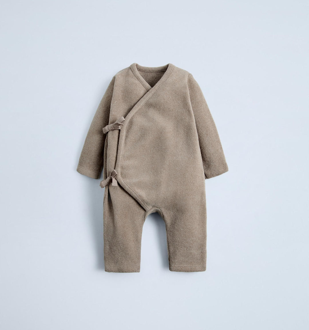 Moudda ZARA - Kimono - Chaud (4T) - Tunisie 1