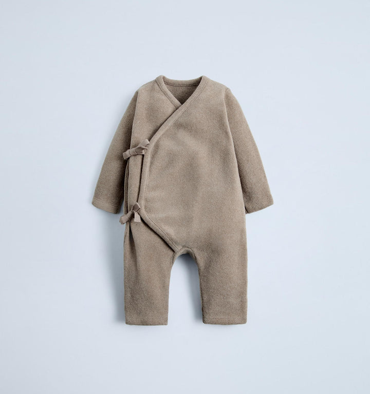 Moudda ZARA - Kimono - Chaud (4T) - Tunisie 1