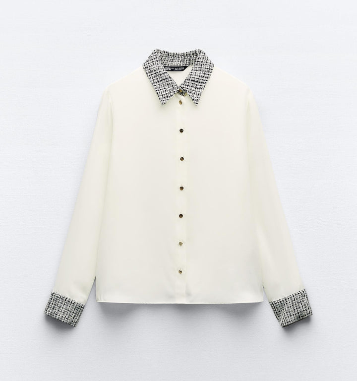 Moudda ZARA - Chemise - Tunisie 1