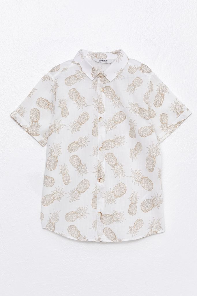 Moudda LC Waikiki - Chemise - 1