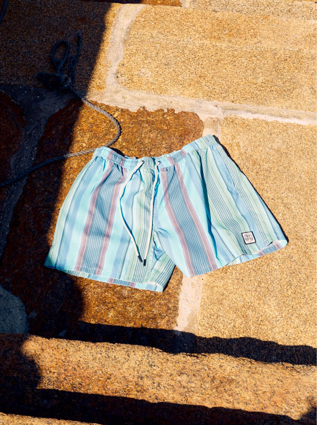 Moudda PULL & BEAR - Swimsuit - Tunisie 1