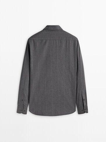 Moudda Massimo Dutti - Chemise - Tunisie 2