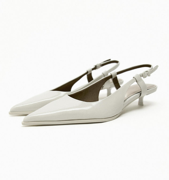 Moudda ZARA - Chaussures - Tunisie 2