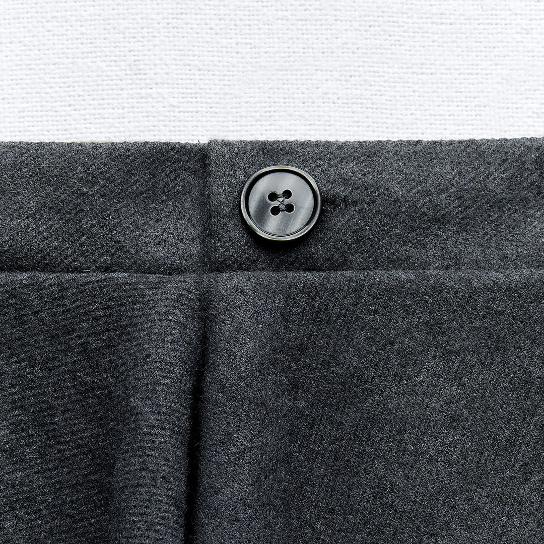 Moudda ZARA - Fantasy Dress - Tunisie 1