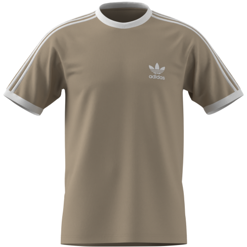 Moudda Adidas - T-shirt 3 bandes Adicolor Classics - Tunisie 3