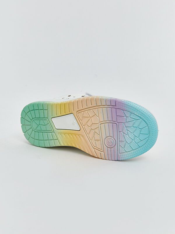 Moudda LC Waikiki - Chaussures casual Fille Buxe blanc - Tunisie 4