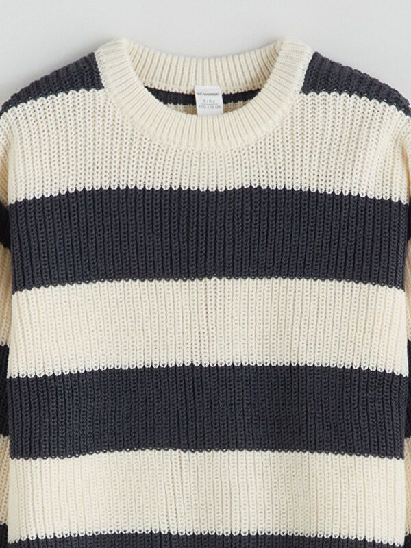 Moudda LC Waikiki - Tricot pullover pour Garçons - Tunisie 2