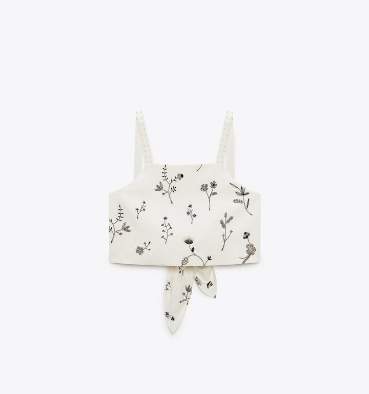 Moudda ZARA - Chemise - Tunisie 1