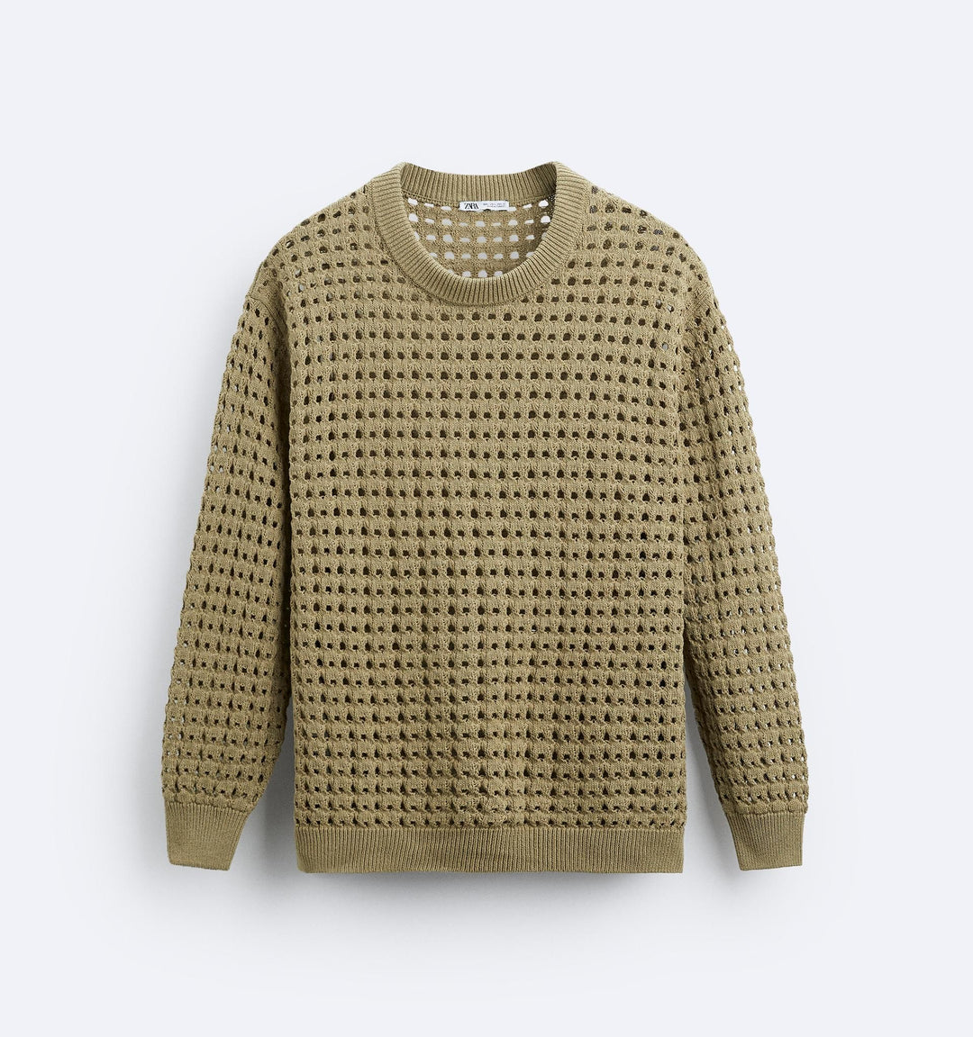 Moudda ZARA - Sweat-shirt - Tunisie 3