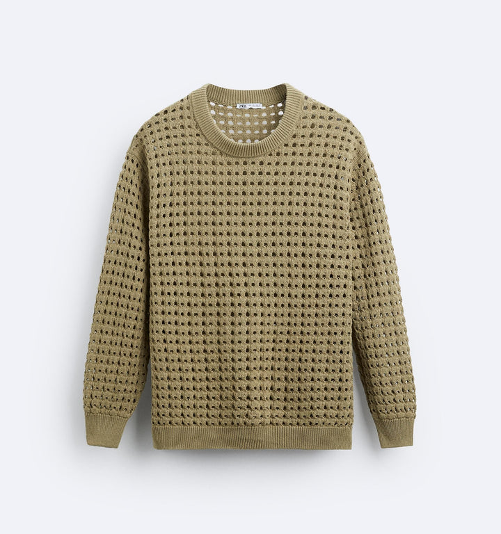 Moudda ZARA - Sweat-shirt - Tunisie 3