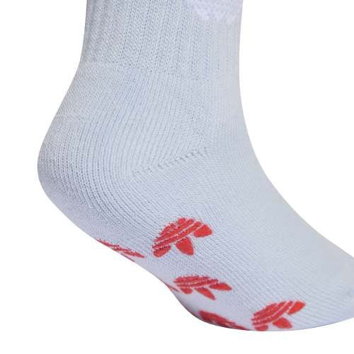 Moudda Adidas - Socquettes anti-dérapantes (2 paires) - Tunisie 4