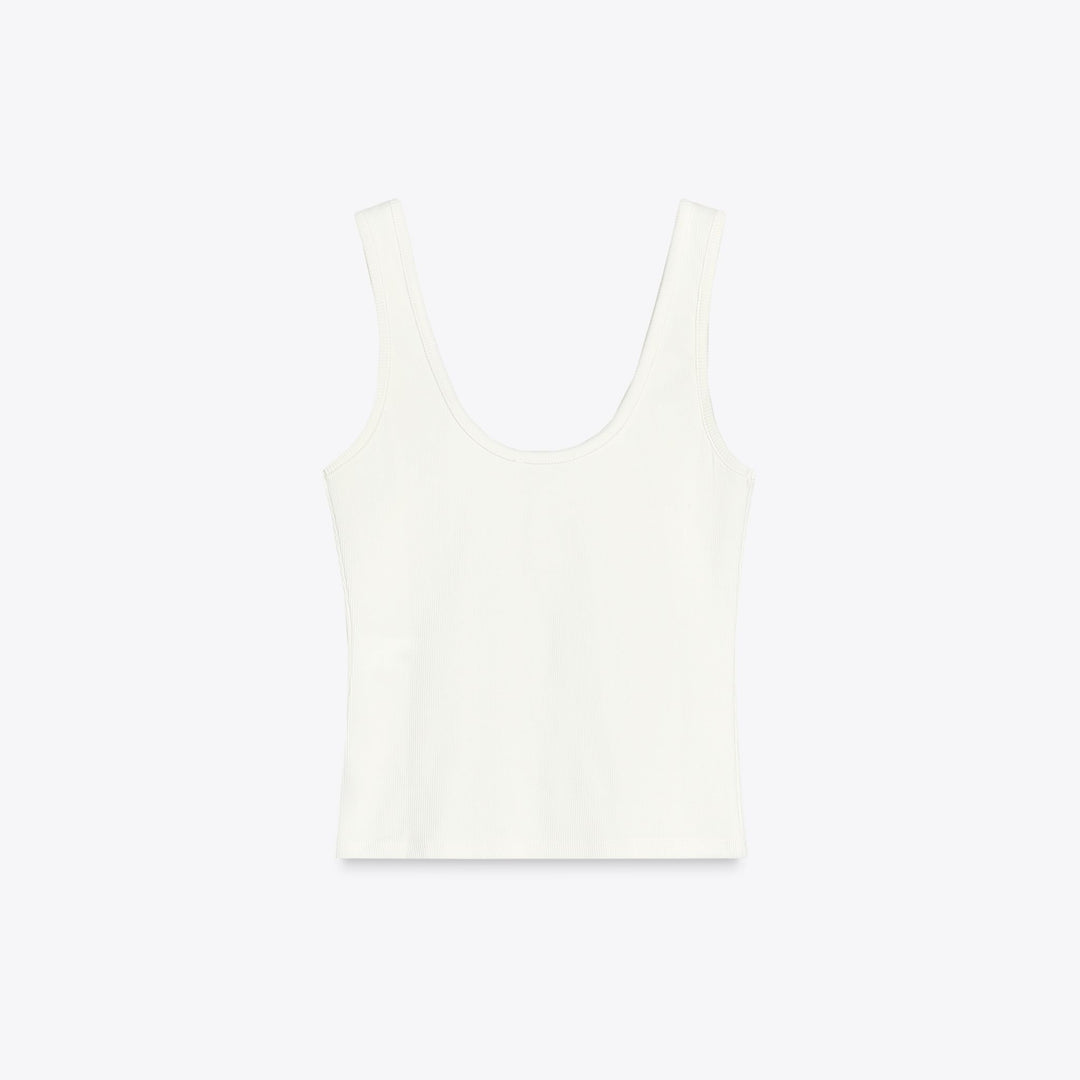Moudda ZARA - T-Shirt - Strass & Nœuds - Tunisie 2