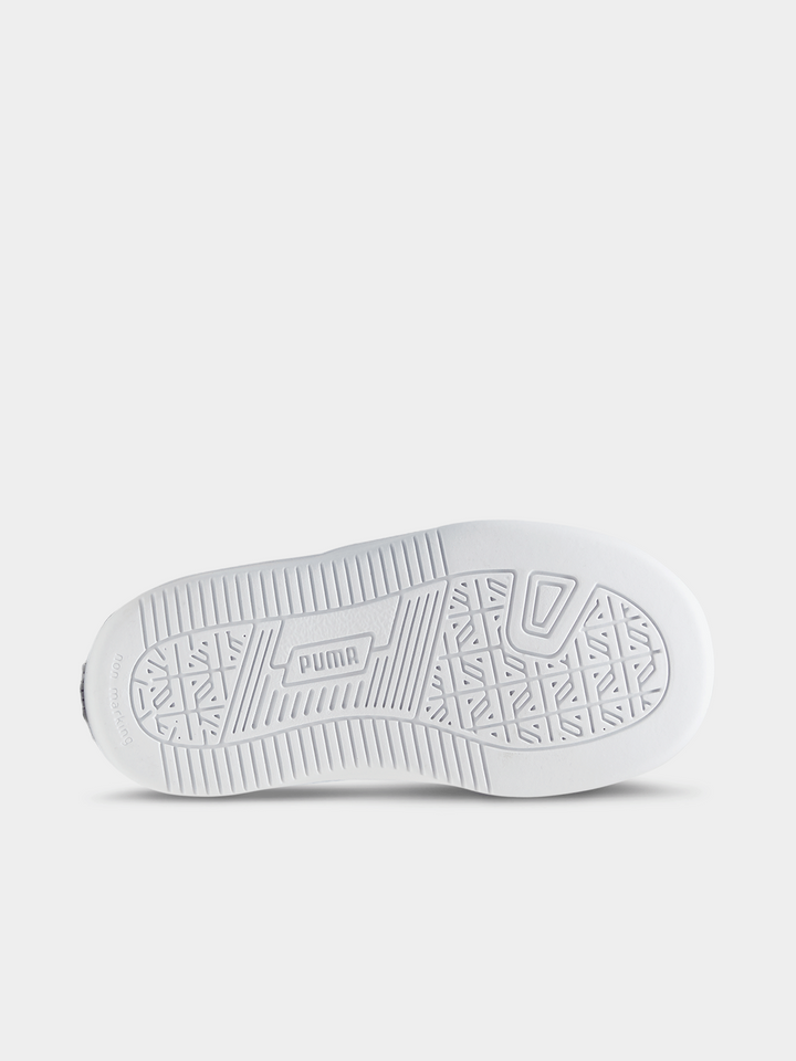Moudda Puma - Sneakers PUMA Puma Caven 2.0 AC+ I,PUMA White-Haute Tr pour enfants - Tunisie 1