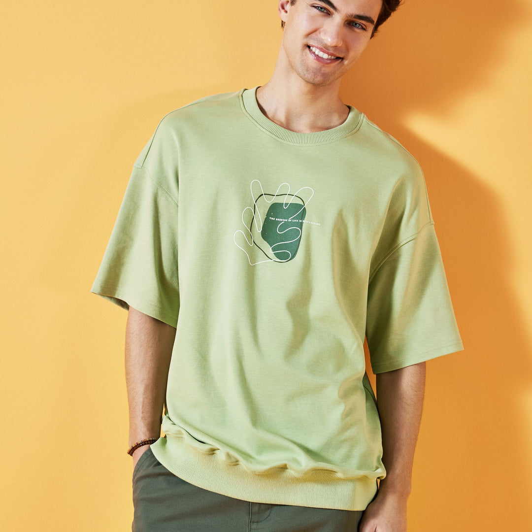 Moudda LC Waikiki - Sweat-Short En Tricot - Tunisie 1