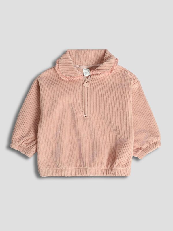 Moudda LC Waikiki - Ensemble Jersey - ck pour Filles - Tunisie 2