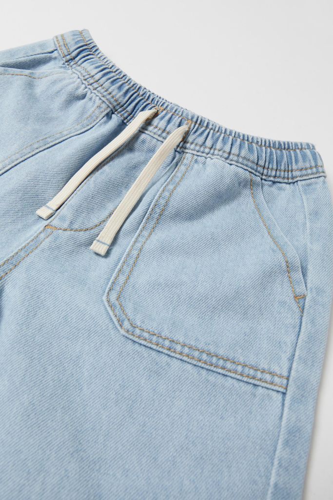 Moudda ZARA - Short / Bermuda - 1