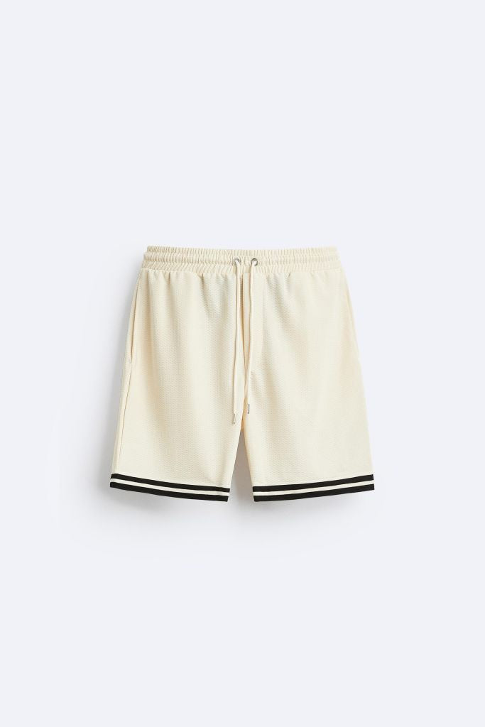 Moudda ZARA - Short / Bermuda - 1