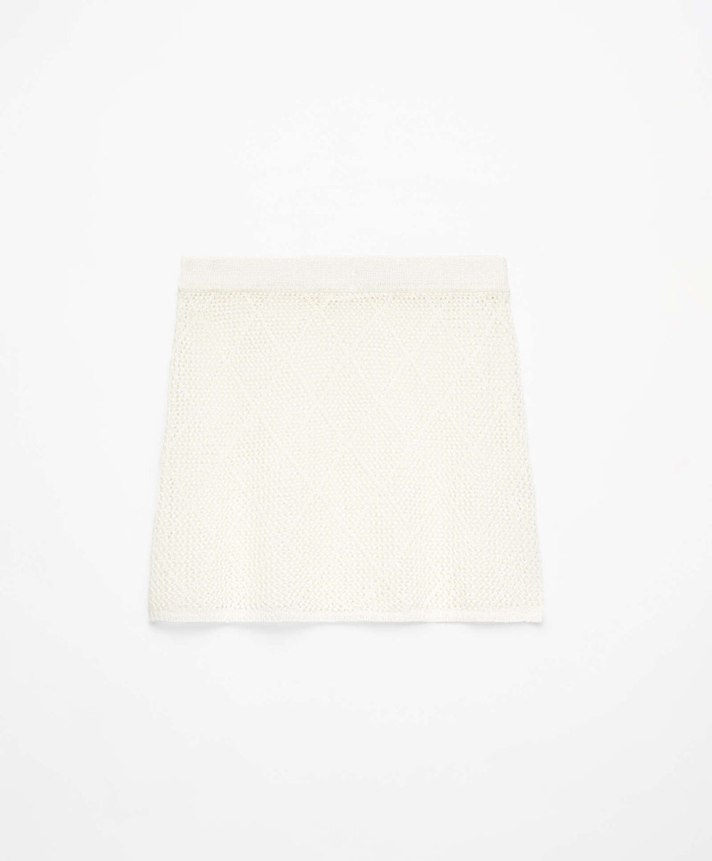 Moudda Oysho - Jupe - Tunisie 2