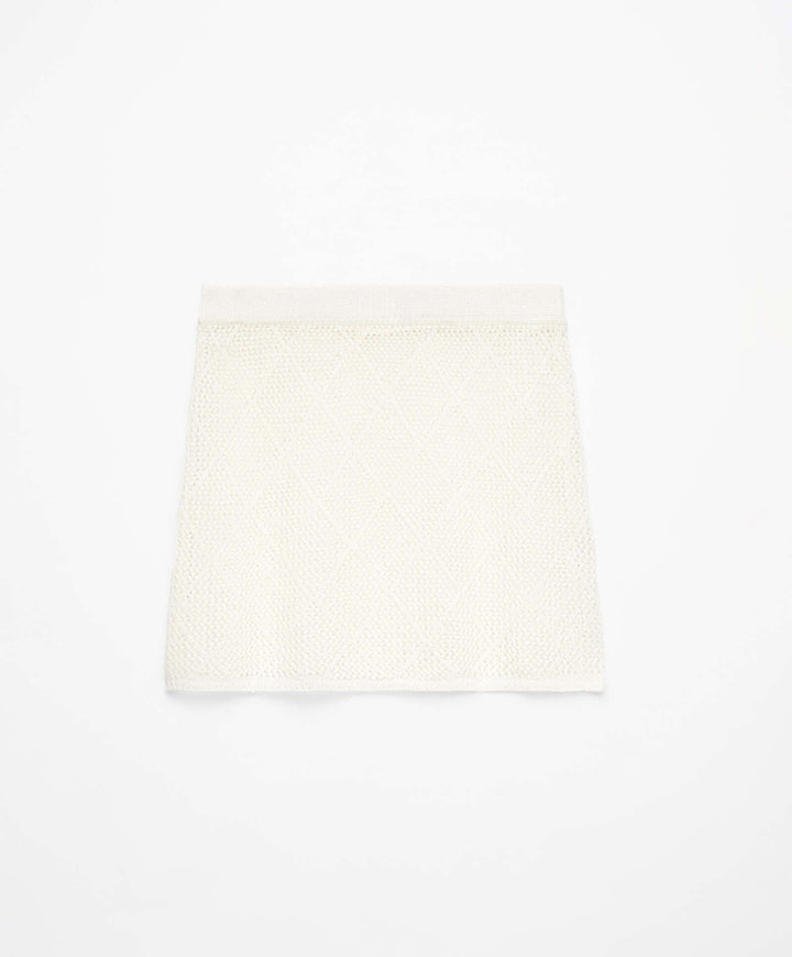 Moudda Oysho - Jupe - Tunisie 2