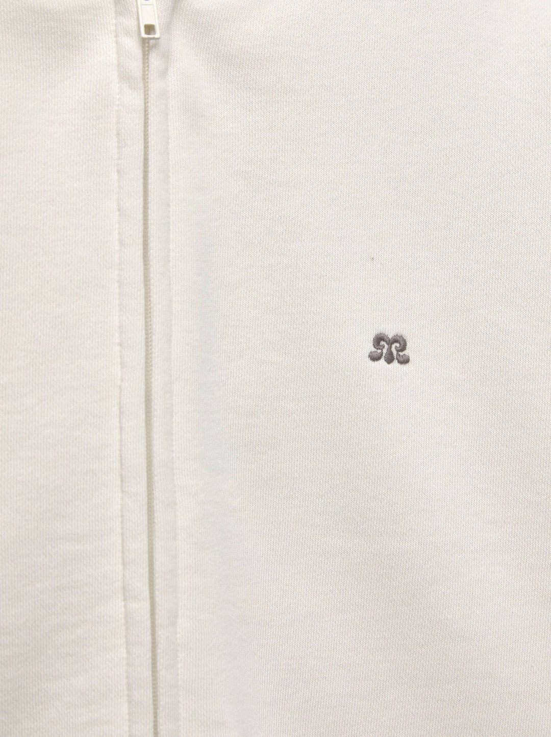 Moudda PULL & BEAR - Sweat Pacific - Fermeture Éclair & Fleur - Tunisie 5