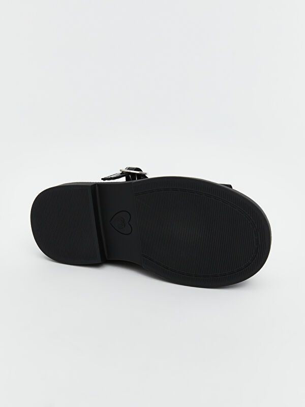 Moudda LC Waikiki - Ballerines Fille Noir - Tunisie 2