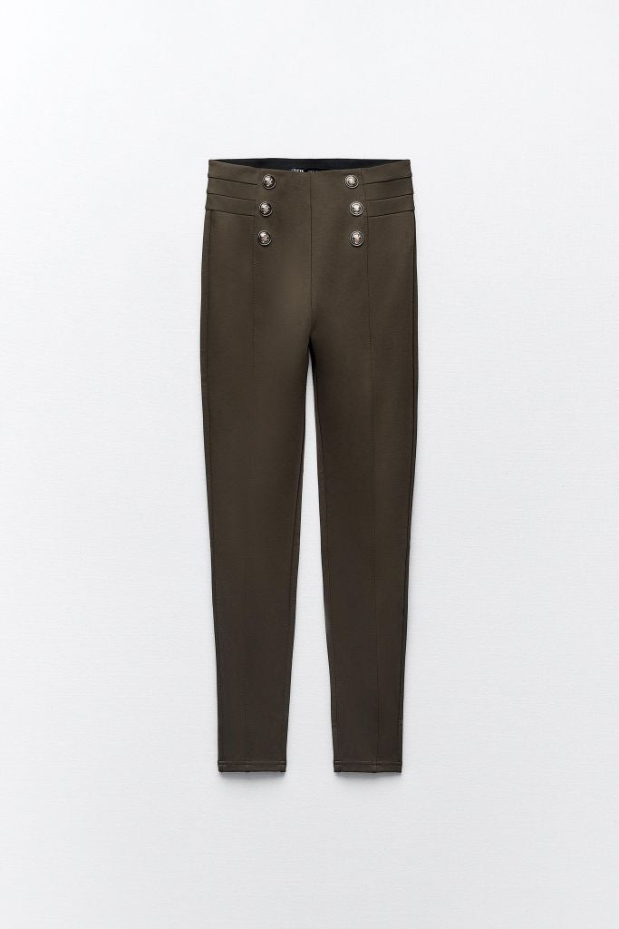 Moudda ZARA - Leggings - 1