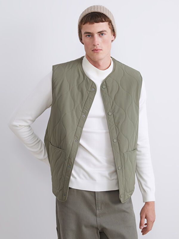 Moudda LC Waikiki - Gilet pour Hommes - Tunisie 1