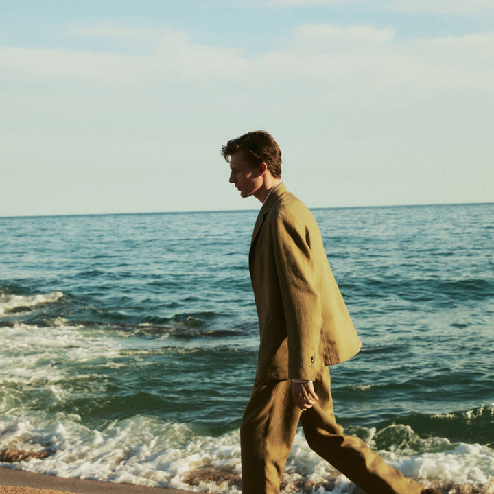 Moudda Massimo Dutti - Tunisie